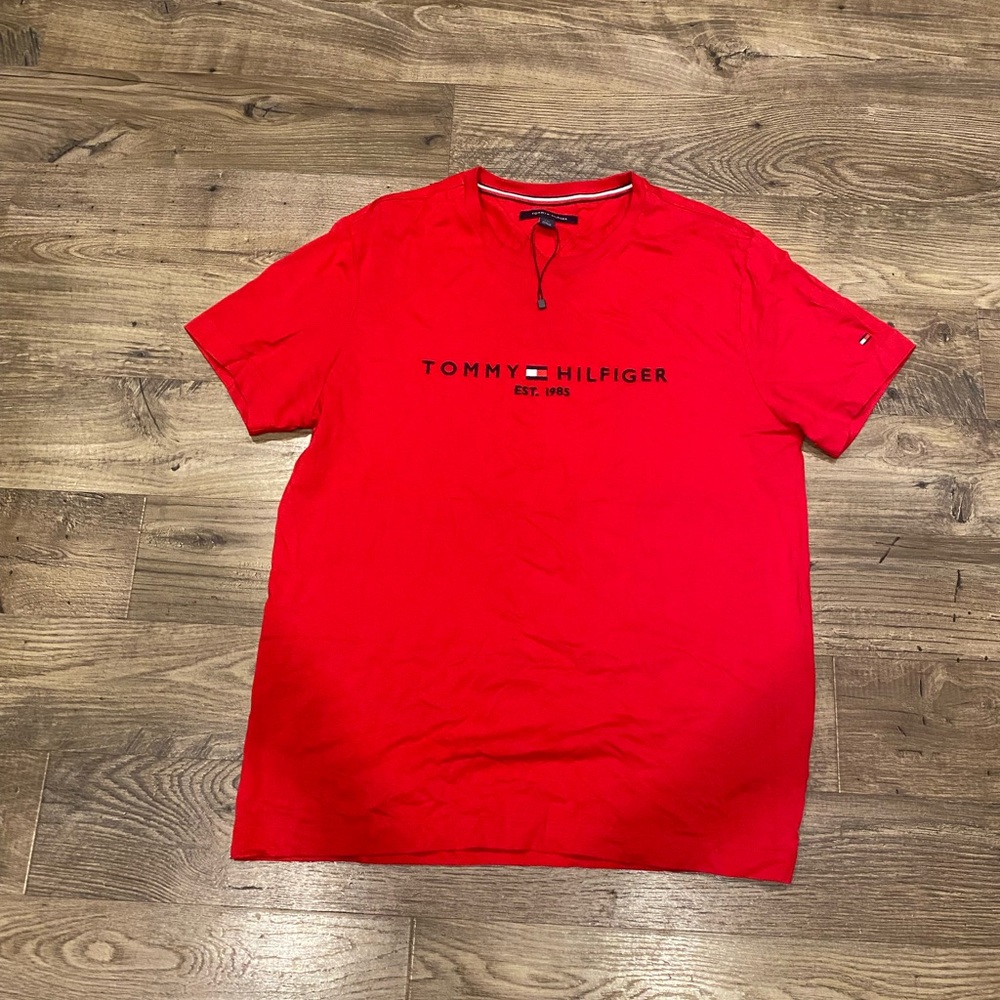 Tommy Hilfiger